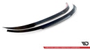 Spoiler Cap Porsche 911 Carrera 4S 992-8