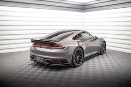 Spoiler Cap Porsche 911 Carrera 4S 992 - 0