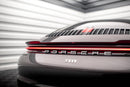 Spoiler Cap Porsche 911 Carrera 4S 992-5