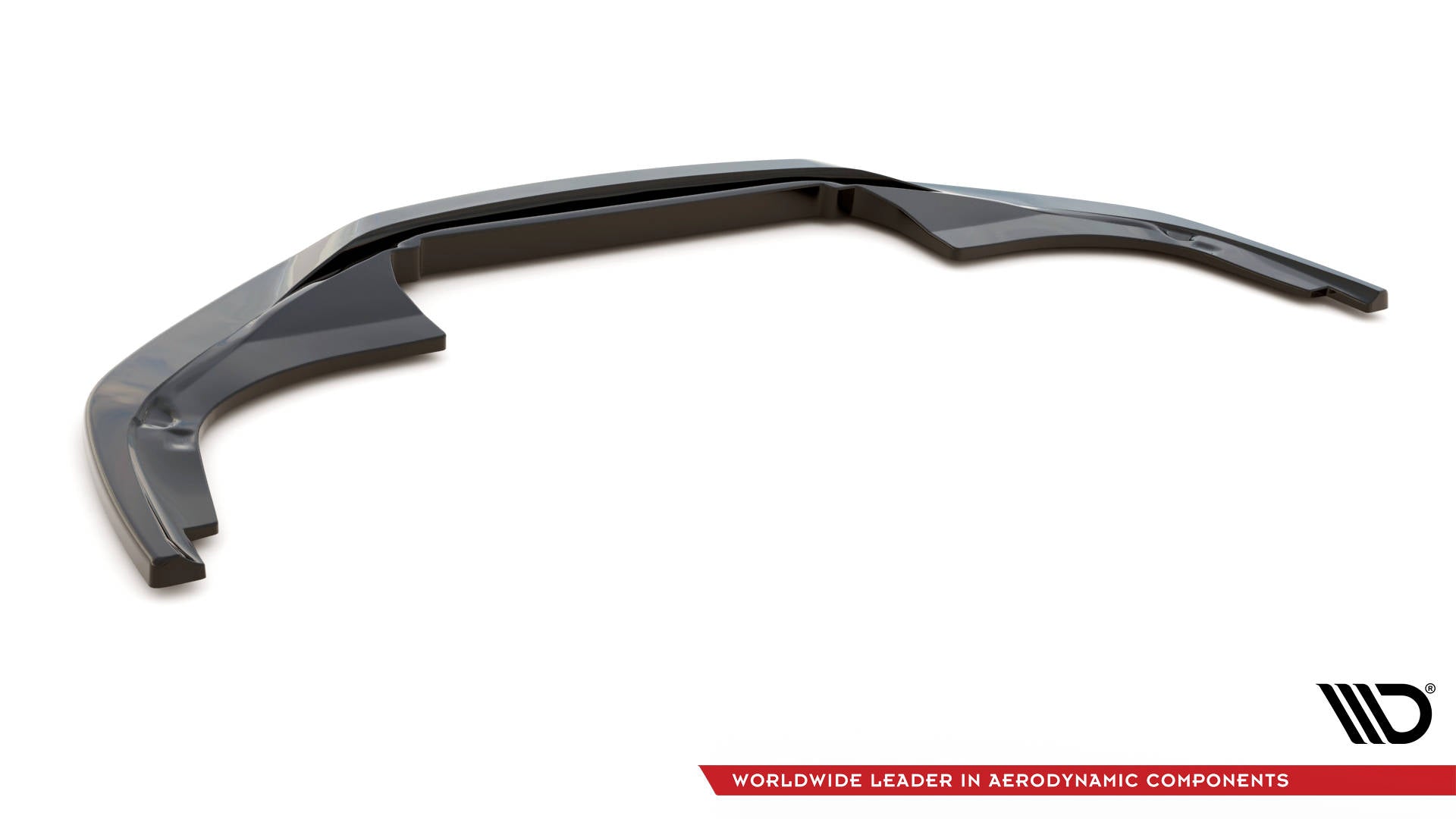 Front Splitter Porsche 911 Carrera 4S 992