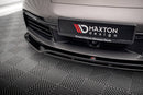 Front Splitter Porsche 911 Carrera 4S 992-3