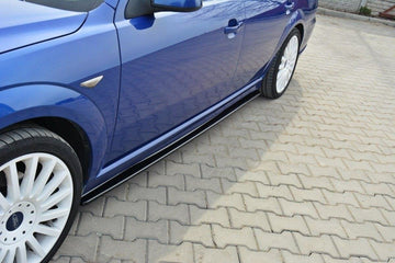 Side Skirts Diffusers Ford Mondeo Mk3 ST220 - 0