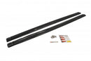 Side Skirts Diffusers Ford Mondeo Mk3 ST220-4