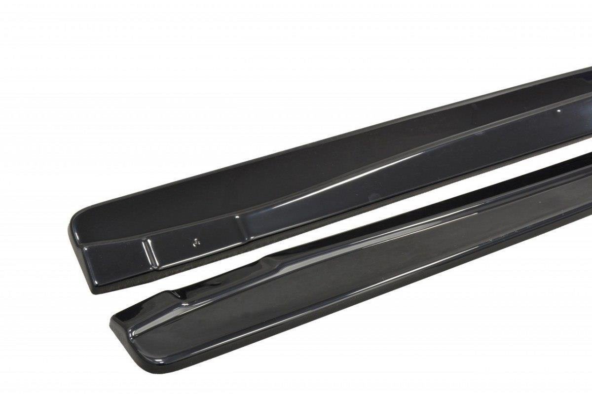 Side Skirts Diffusers Ford Mondeo Mk3 ST220
