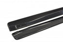 Side Skirts Diffusers Ford Mondeo Mk3 ST220-6