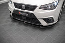 Front Splitter V.1 Seat Ibiza FR/ Standard Mk5-3
