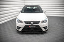 Front Splitter V.2 Seat Ibiza FR/ Standard Mk5-3
