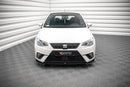 Front Splitter V.3 Seat Ibiza FR/ Standard Mk5-2