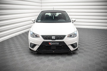Front Splitter V.3 Seat Ibiza FR/ Standard Mk5 - 0