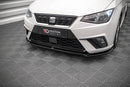 Front Splitter V.3 Seat Ibiza FR/ Standard Mk5-3