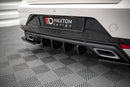 Rear Valance Seat Ibiza FR/ Standard Mk5-3