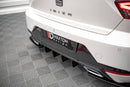 Rear Valance Seat Ibiza FR/ Standard Mk5-5