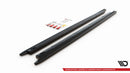 Side Skirts Diffusers V.1 Seat Ibiza FR/ Standard Mk5-5