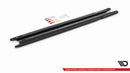 Side Skirts Diffusers V.2 Seat Ibiza FR/ Standard Mk5-4
