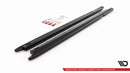 Side Skirts Diffusers V.2 Seat Ibiza FR/ Standard Mk5-5