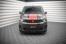 Front Splitter Peugeot Partner Mk3-2