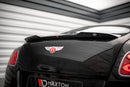 Spoiler Cap Bentley Continental GT V8 S Mk2-3