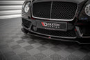 Front Splitter V.1 Bentley Continental GT V8 S Mk2-3