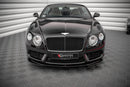 Front Splitter V.2 Bentley Continental GT V8 S Mk2-2