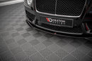 Front Splitter V.2 Bentley Continental GT V8 S Mk2-3