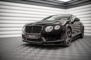 Front Splitter V.2 Bentley Continental GT V8 S Mk2-4
