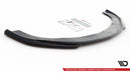 Front Splitter V.2 Bentley Continental GT V8 S Mk2-5