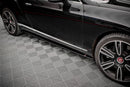 Side Skirts Diffusers Bentley Continental GT V8 S Mk2-3