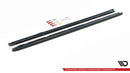 Side Skirts Diffusers Bentley Continental GT V8 S Mk2-5