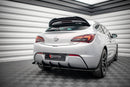 Spoiler Cap Opel Astra GTC OPC-Line J-2