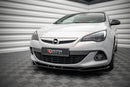 Front Splitter V.1 Opel Astra GTC OPC-Line J-2