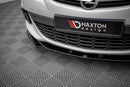 Front Splitter V.1 Opel Astra GTC OPC-Line J-3