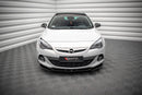 Front Splitter V.1 Opel Astra GTC OPC-Line J-4