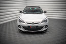 Front Splitter V.2 Opel Astra GTC OPC-Line J-2