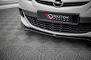 Front Splitter V.2 Opel Astra GTC OPC-Line J-3