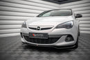 Front Splitter V.2 Opel Astra GTC OPC-Line J-4