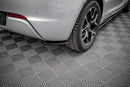 Rear Side Splitters V.1 Opel Astra GTC OPC-Line J-2