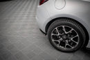 Rear Side Splitters V.1 Opel Astra GTC OPC-Line J-3