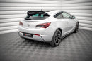 Rear Side Splitters V.1 Opel Astra GTC OPC-Line J-4