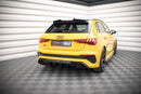 Rear Valance Audi RS3 8Y-3