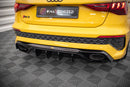 Rear Valance Audi RS3 8Y-11