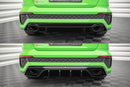 Rear Valance Audi RS3 8Y-4