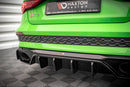 Rear Valance Audi RS3 8Y-6
