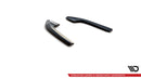 Rear Side Splitters Audi RS3 Sedan 8Y-6
