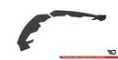 Front Flaps Opel Astra GTC OPC-Line J-5