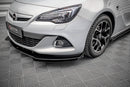 Front Flaps Opel Astra GTC OPC-Line J-2