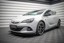 Front Flaps Opel Astra GTC OPC-Line J-3