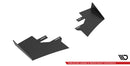 Rear Side Flaps Opel Astra GTC OPC-Line J-4