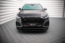Front Splitter V.1 Audi RSQ8 Mk1-2