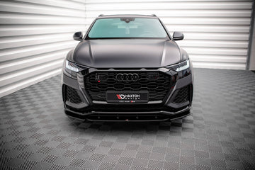 Front Splitter V.1 Audi RSQ8 Mk1 - 0