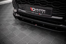 Front Splitter V.1 Audi RSQ8 Mk1-3